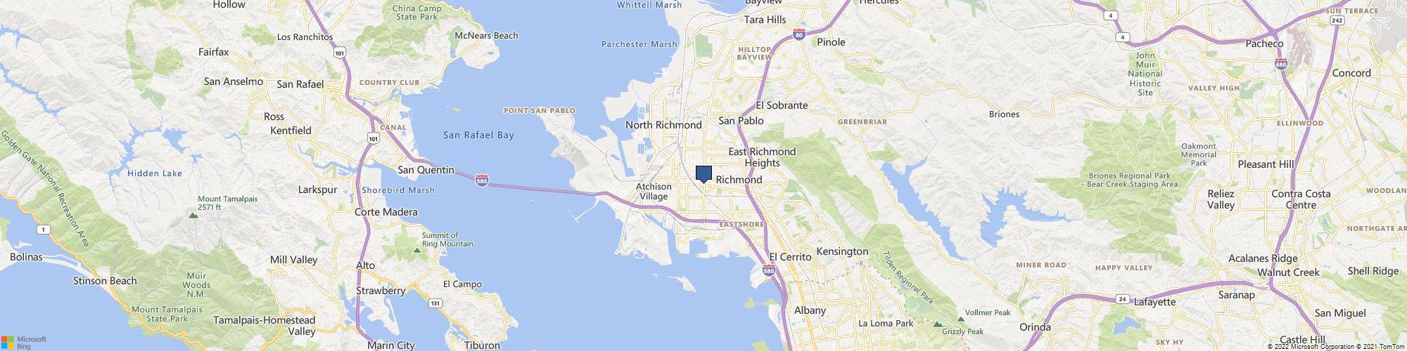 Ryan Janitorial cover photo