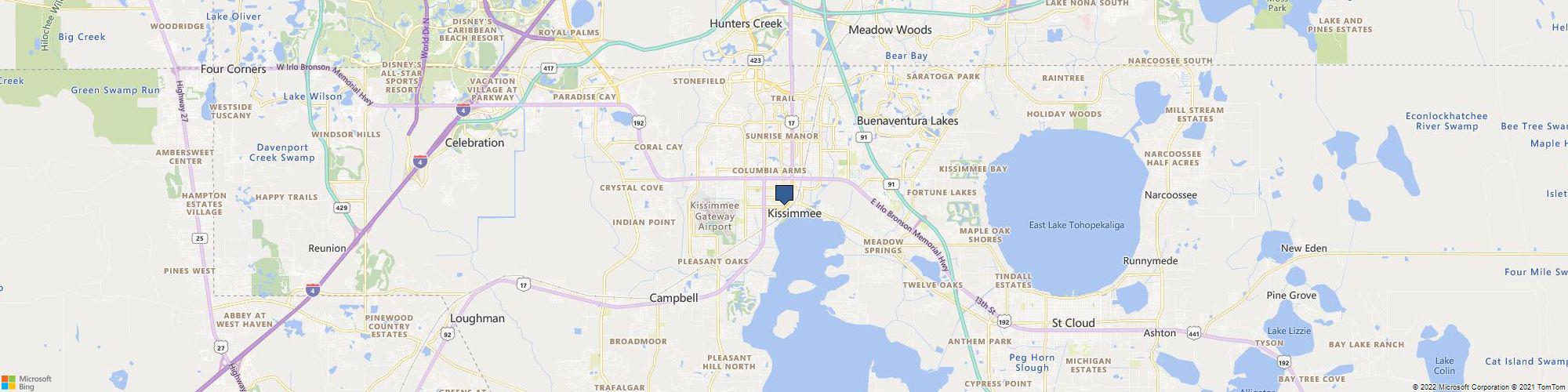 Ackley Florida Property Management cover photo