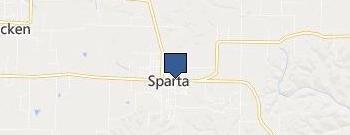 Kinyon's Handyman Services LLC location map