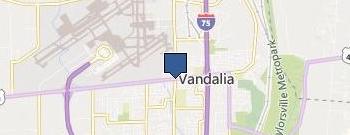 Rooter Experts, LLC location map