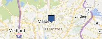 T.M Family Construction location map