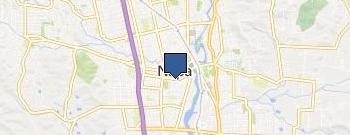 Clean Power Research location map