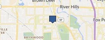 JM Cleaning Service location map