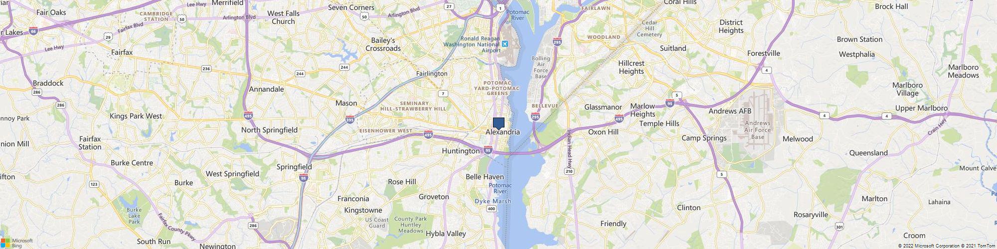 DC Office Cleaning cover photo