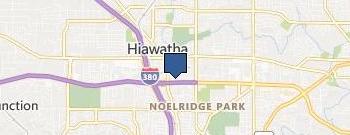 Residential Mortgage Network, Inc. location map