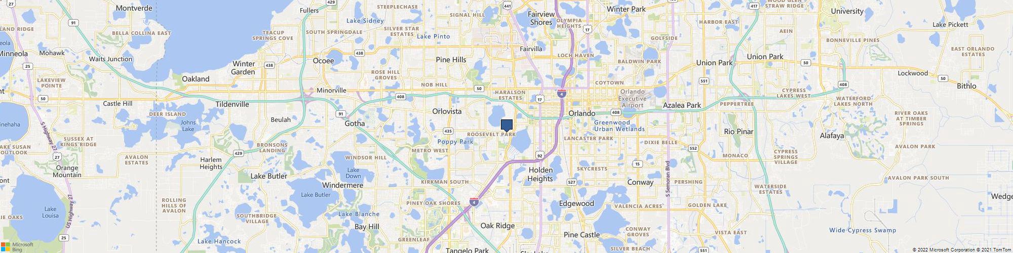 Fibrenew Windermere cover photo