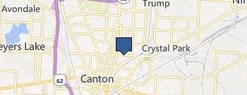 Exact ProWash Inc. location map