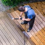 Exact ProWash Inc. - photo 4