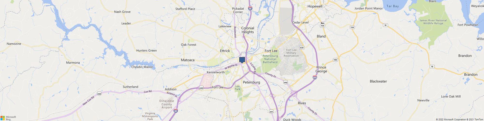 Fibrenew Main Line NW Philadelphia cover photo