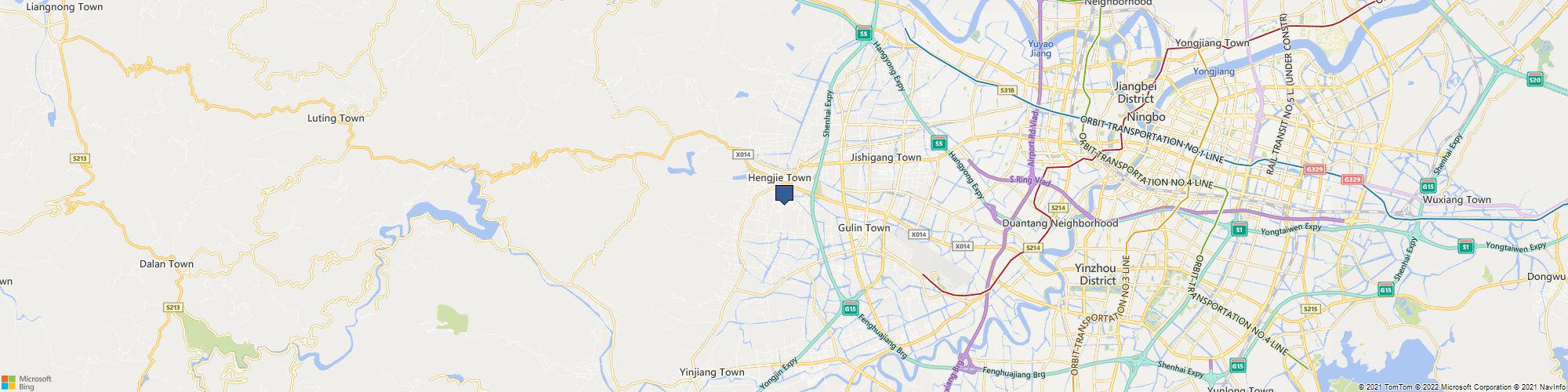 Ningbo Liangyi Aluminum Products Co., Ltd. cover photo