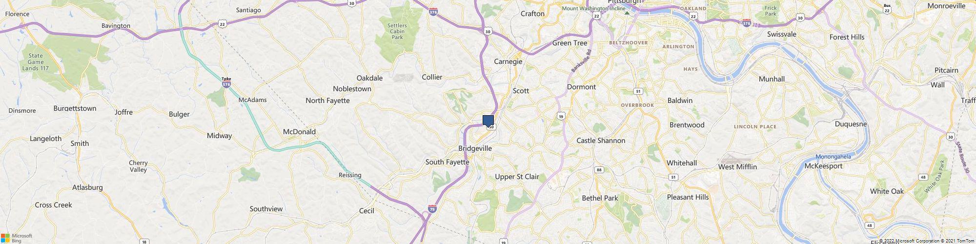 Gubinsky Law Firm P.C. cover photo