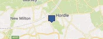 JYC Bookkeeping and Accounting Services location map