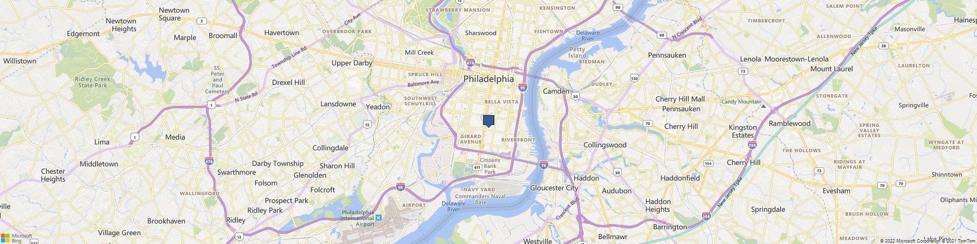 Spray Foam Insulation of Philadelphia cover photo