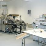 Thépenier Pharma Industrie SAS - photo 3