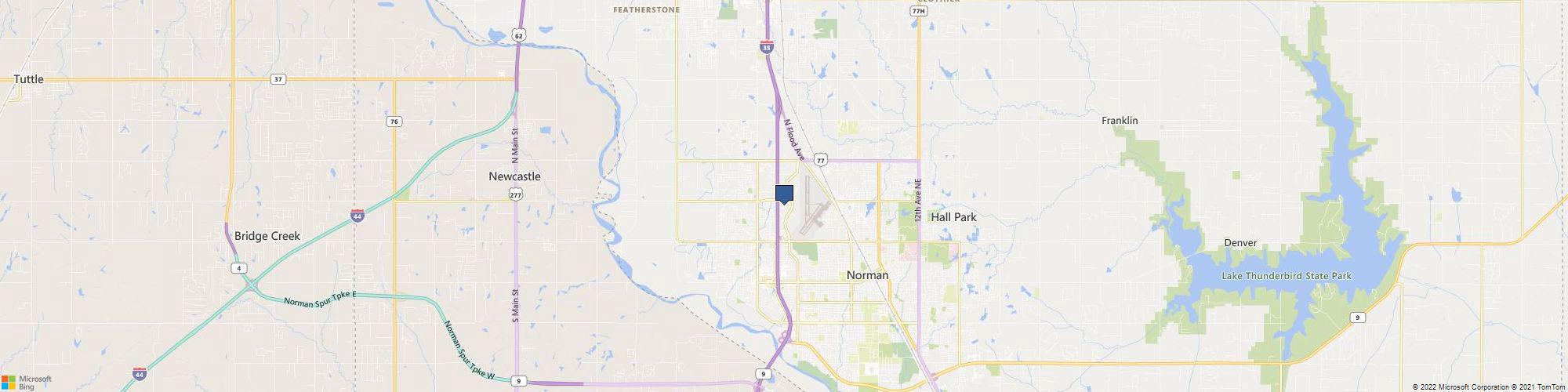 HOTWORX - Norman, OK (University Town Center) cover photo