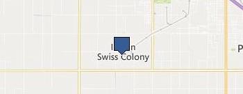 Mission Bell Winery location map