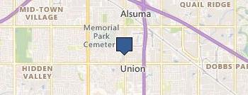 HG Auto Wholesale Llc location map