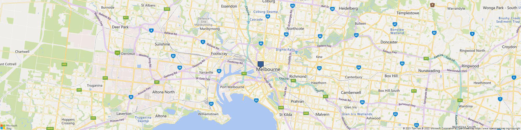 Regal Pest Control Melbourne cover photo