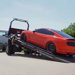 San Antonio Roadside Assistance - photo 2