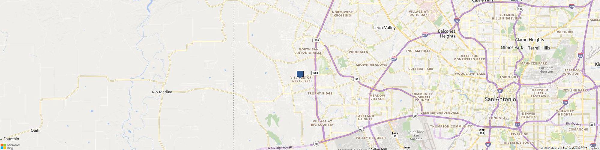 San Antonio Roadside Assistance cover photo