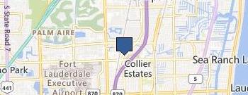 erospharmacy location map