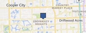 Ace Power Products LLC location map