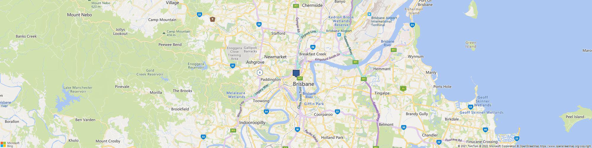 Aegis Property Group cover photo