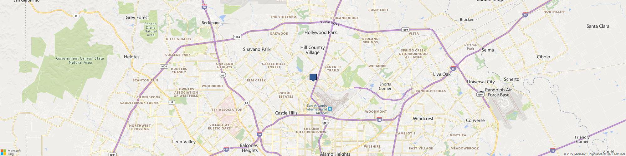 MGI Granite cover photo