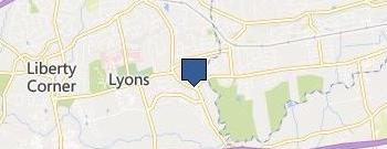 Safe & Key Shop location map