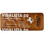 Vidalistatablets - photo 1