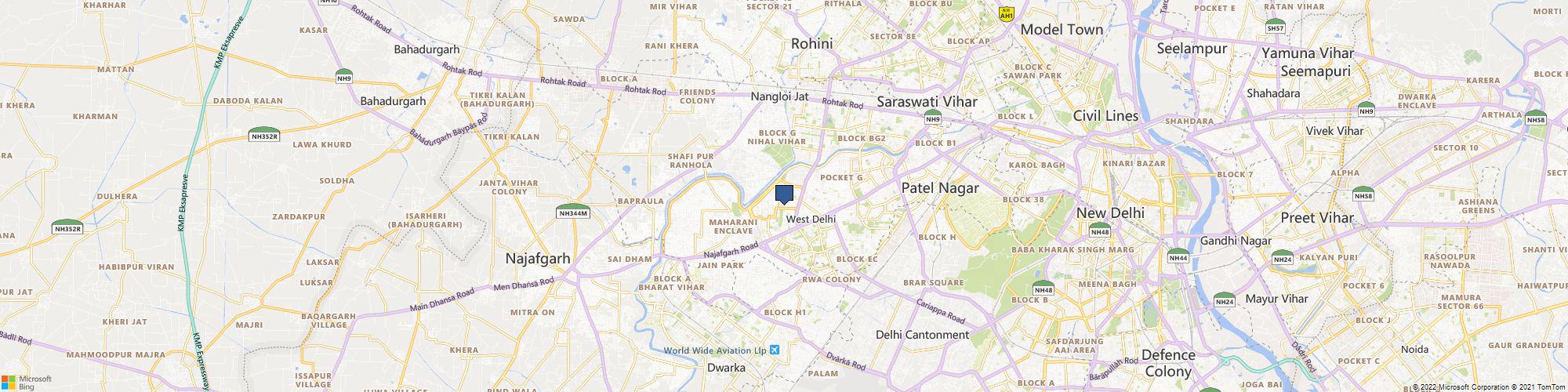 Hivish Technology cover photo