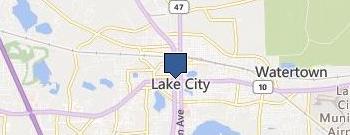 Cheapestmedsshop location map