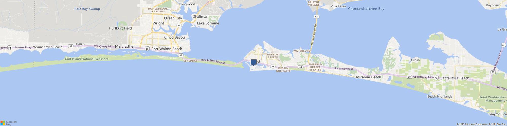 Phoenix Beach Photography of Destin cover photo