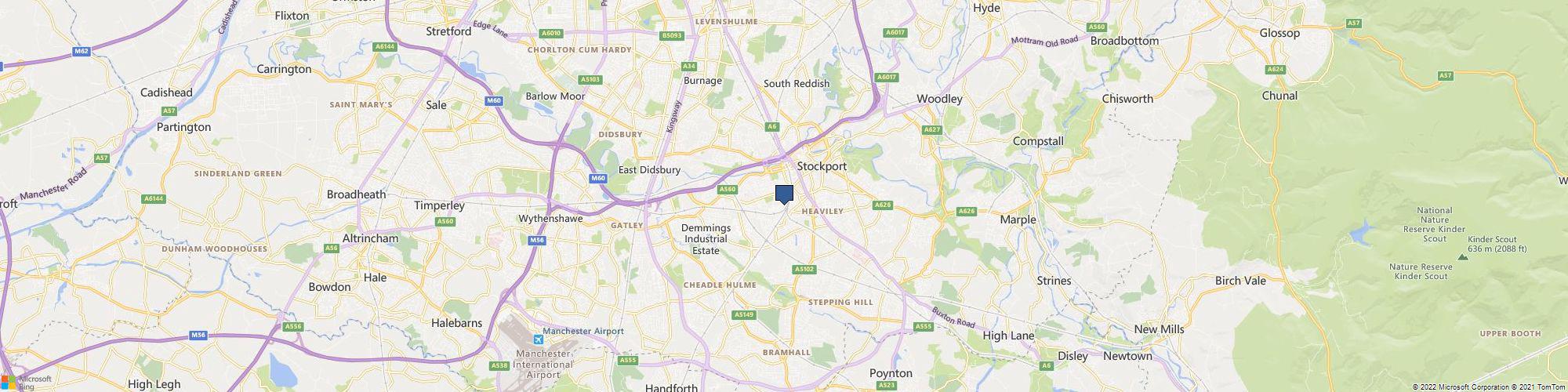 Property Clean Carpet Cleaning Services cover photo