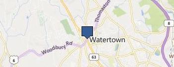 Gerry Masonry, LLC location map