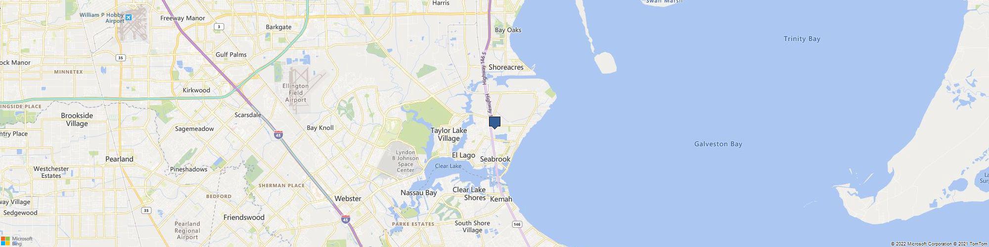 Seabrook Pressure Washing cover photo