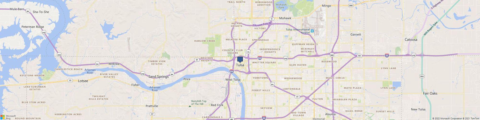 Green Country Spray Foam cover photo