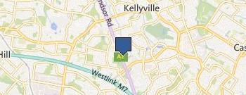 Adx event Sydney 2022 location map