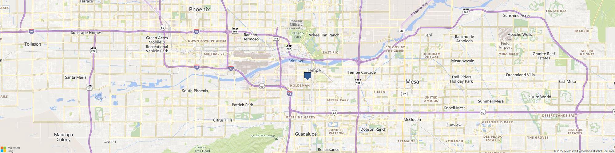 Tempe Roofing - Roof Repair & Replacement cover photo