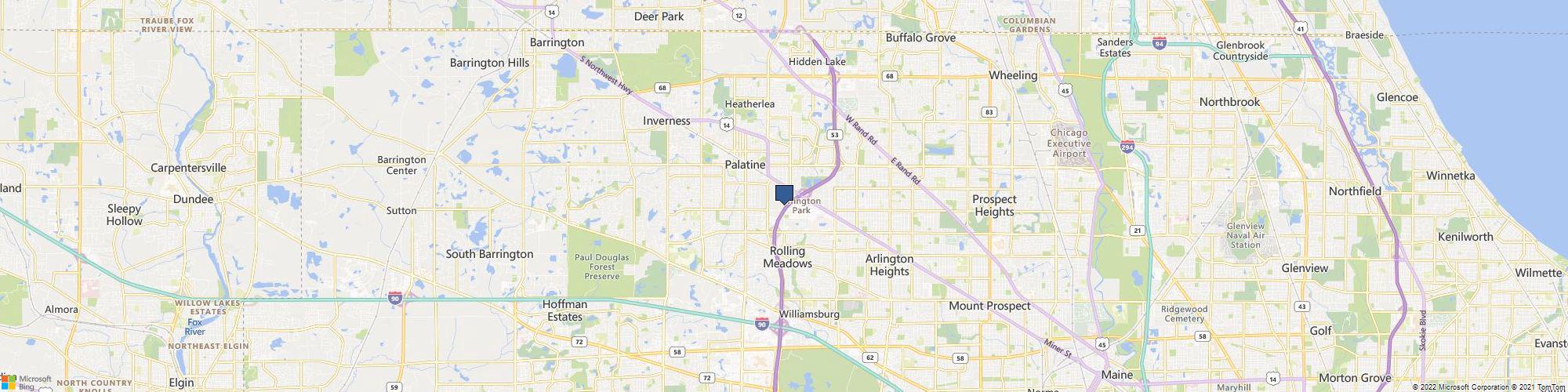 AH Management cover photo