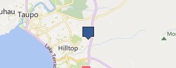 Central Plateau Home Solutions location map