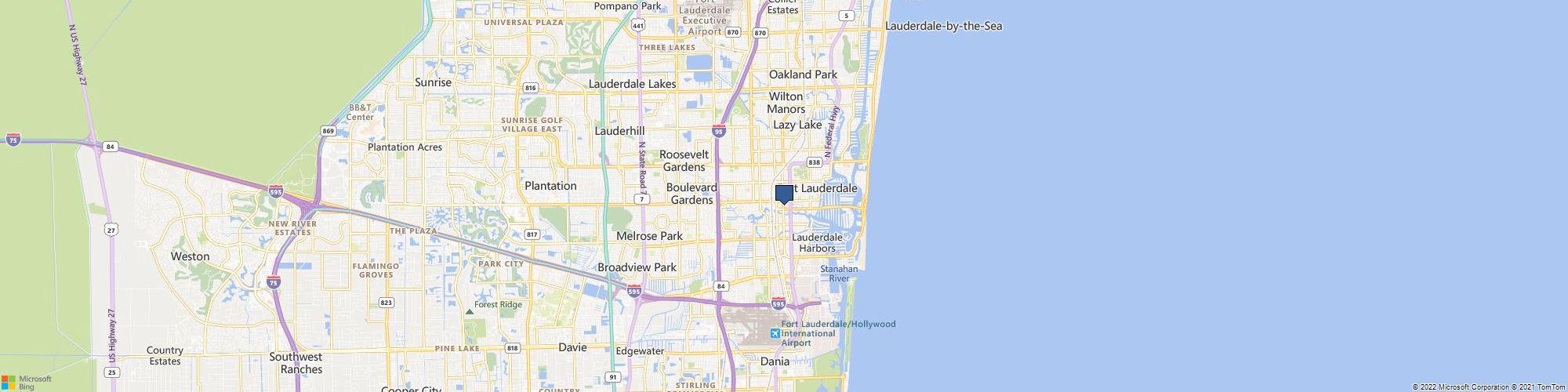 Fort Lauderdale Design Group cover photo