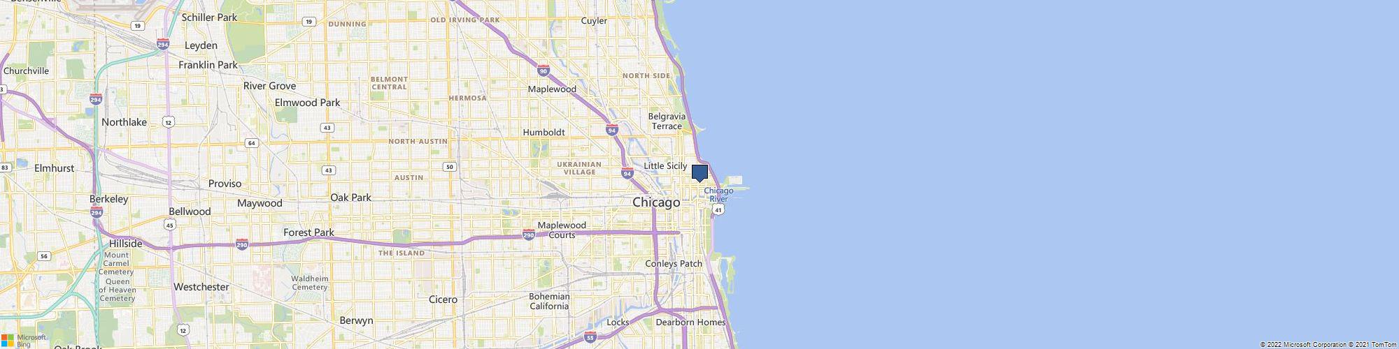 Big Shoulders Digital Video Productions cover photo