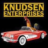 Knudsen Enterprises Inc - Automotive in Rome