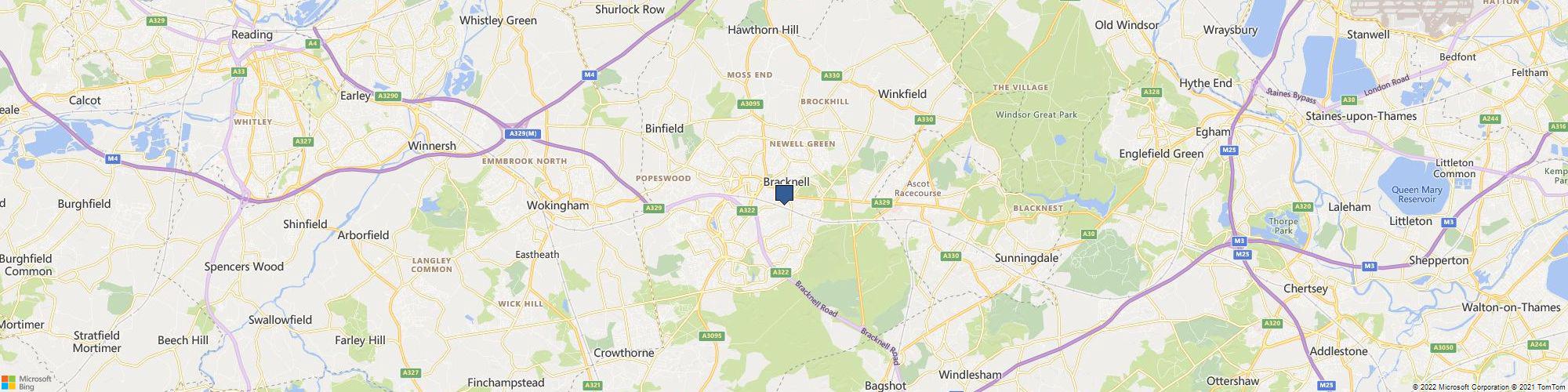 Surrey & Berkshire Roofing cover photo