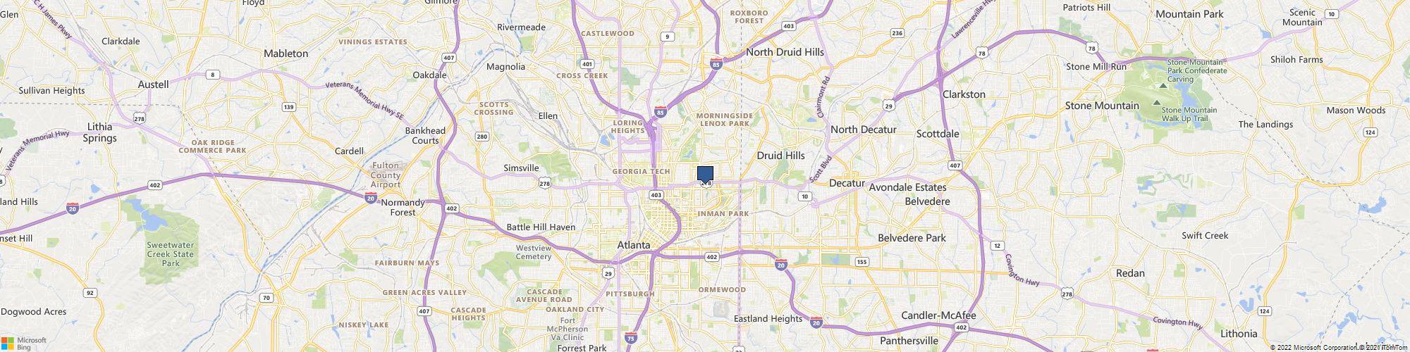 Chester & Daniels cover photo