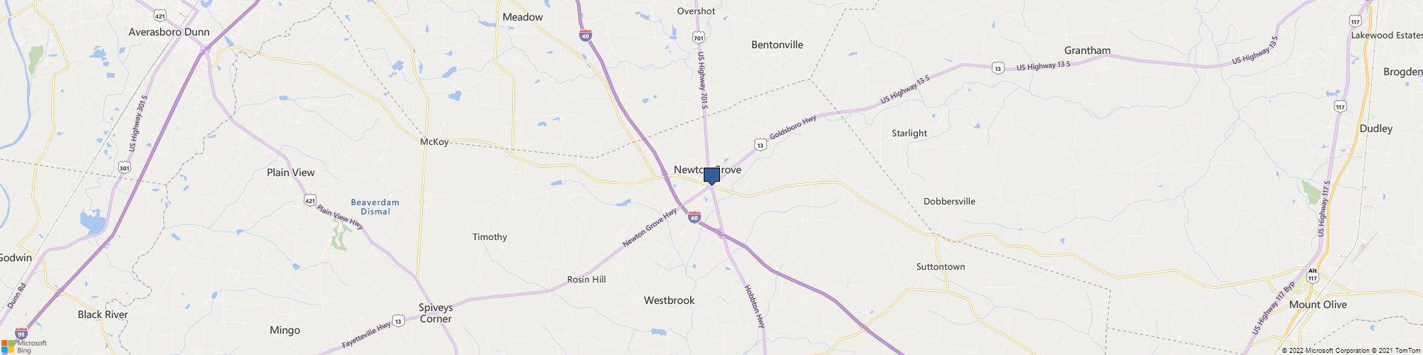 Acts of Service Cleaning cover photo