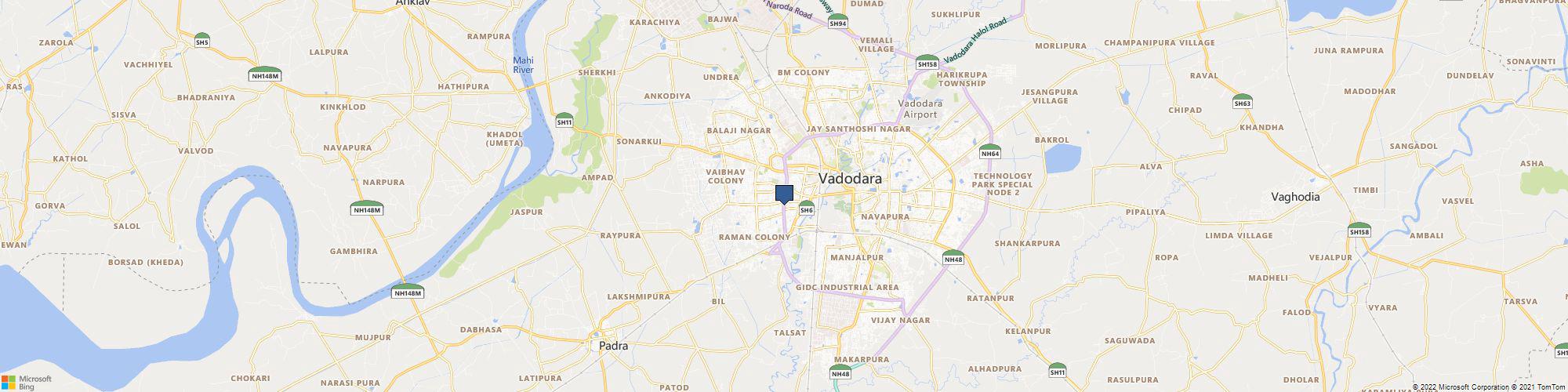 Trizone India | Advertising Agency in Vadodara | branding agency| creative agency| digital marketing cover photo