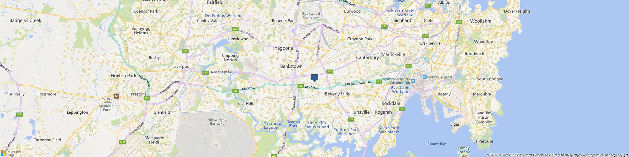 Tiger Containers cover photo