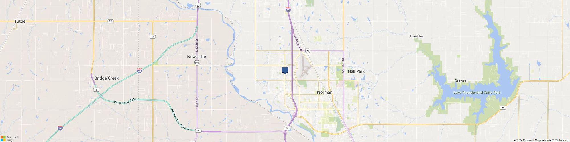 Brammer Dental - Norman cover photo